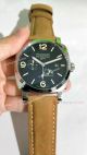 Best Panerai Radiomir 1950 3 Days GMT Power Reserve Black Dial Watch Pam 658 (9)_th.jpg